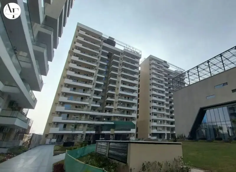Green Lotus Utsav Zirakpur: 3/4/5/6 BHK Luxury Apartments in Zirakpur – Best Residential Projects in Zirakpur