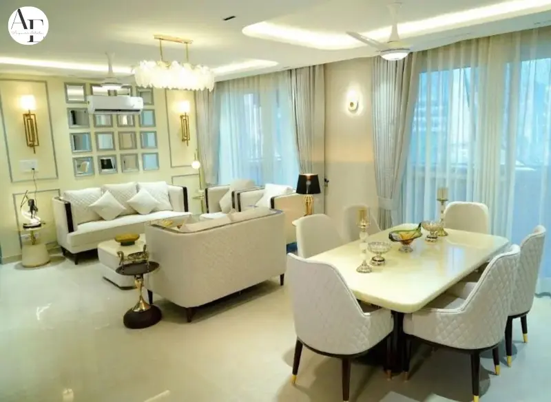 Green Lotus Utsav Zirakpur: 3/4/5/6 BHK Luxury Apartments in Zirakpur – Best Residential Projects in Zirakpur