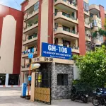 The Aarushi Group Housing Society – GHS-106, Sector 20, Panchkula