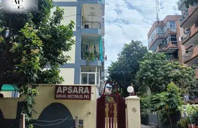 Apsara GHS-6 – Sector-20, Panchkula