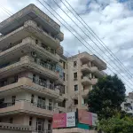 The Arjuna Co-op GHS (GHS-8) – Sector-20, Panchkula