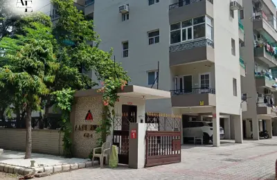 Ashirwad GH-1 – Sector-20, Panchkula