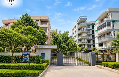 GH-12 (MDC, Sector-5, Panchkula).