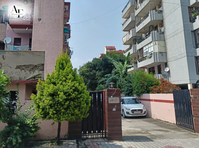 GH-17 (MDC, Sector-5, Panchkula).