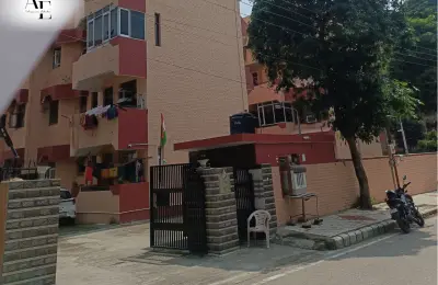 GH-9, MDC, Sector-5, Panchkula
