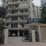 The Grow More Group Housing Society – GH-83, Sector 20, Panchkula