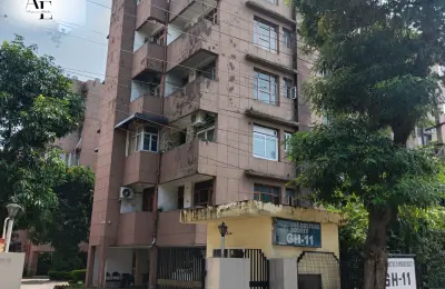 Haryana Doctors Society (GH-11, MDC, Sector-5, Panchkula).