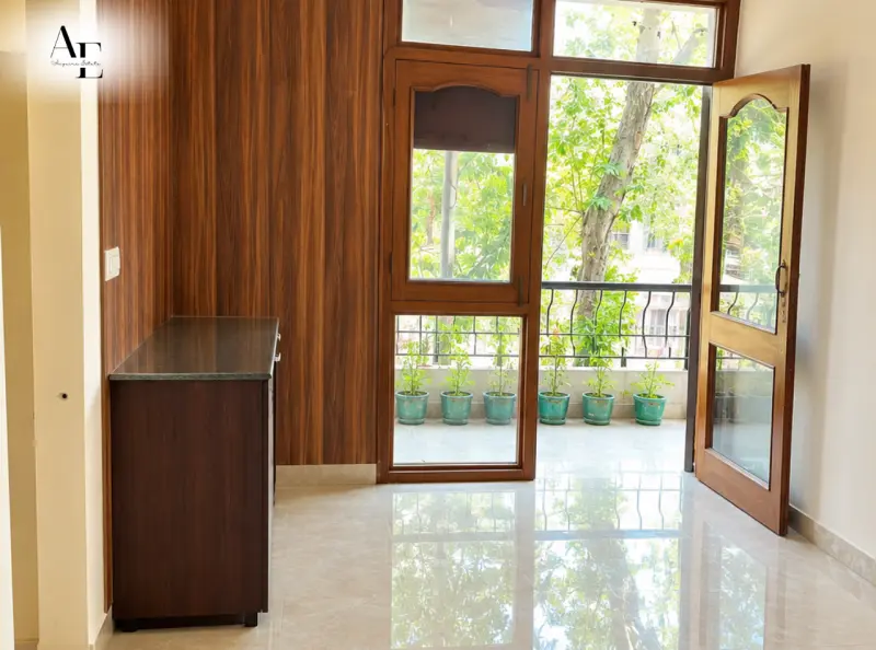 HEWO Group Housing Society