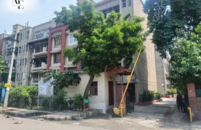 HEWO Group Housing Society