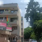 IDC Apartments (MDC, Sector-5, Panchkula).