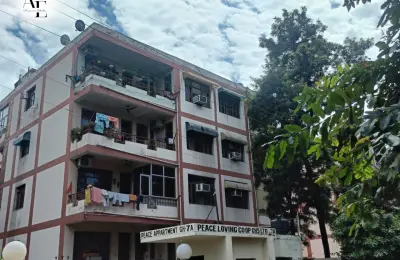 Peace Loving Co-op GHS 7A (Sector-20, Panchkula).