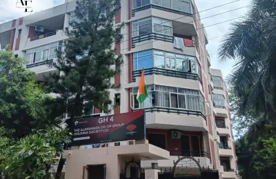 The Alakananda Co-op Group Housing Society Ltd. – Sector-20, Panchkula