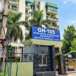 The New Executive Group Housing Society – GH-105, Sector 20, Panchkula