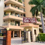 The Rayhans Group Housing Society – GH-104, Sector 20, Panchkula