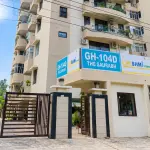 The Saurabh Group Housing Society – Residential Apartments in Sector 20, Panchkula