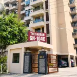 The Shagun Group Housing Society – GH-104 C, Sector 20, Panchkula