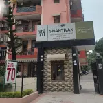 The Shantivan Group Housing Society – GH-70, Sector 20, Panchkula