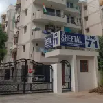 The Sheetal Group Housing Society | 4 BHK flats in Panchkula