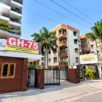 The Sunshine Group Housing Society – GH-75, Sector 20, Panchkula