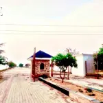 Gulmohar Valley 2 – Handesra Road, Lalru, Residential Plots