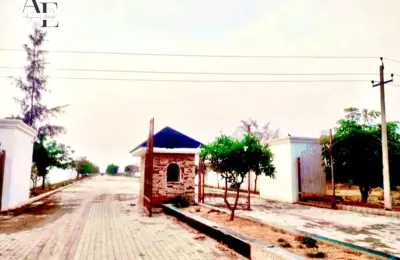 Gulmohar Valley 2 – Handesra Road, Lalru, Residential Plots