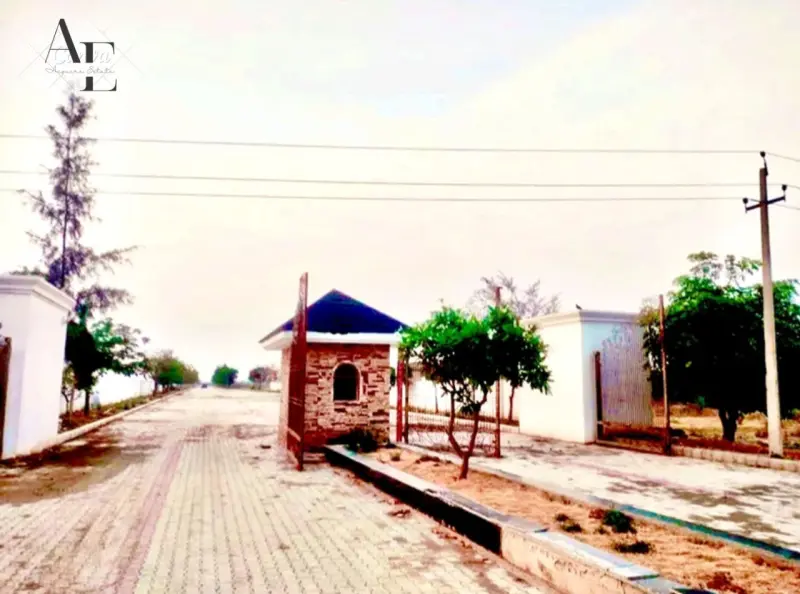 Gulmohar Valley 2 – Handesra Road, Lalru, Residential Plots