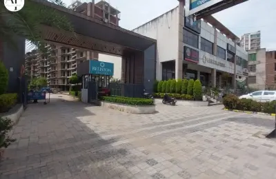 GVT Beliston Avenues Dhakoli Zirakpur | Luxury 3BHK & 4BHK High-Rise Apartments in Zirakpur Residential Projects