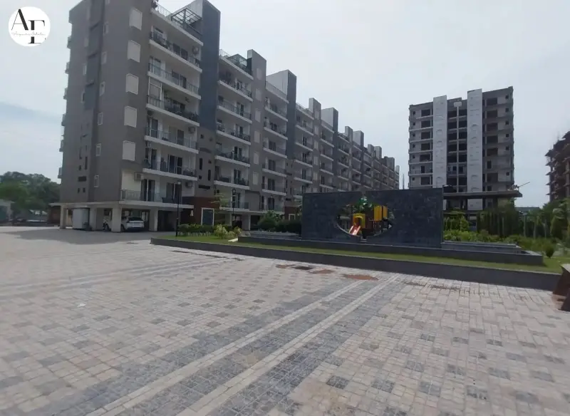 GVT Beliston Avenues Dhakoli Zirakpur | Luxury 3BHK & 4BHK High-Rise Apartments in Zirakpur Residential Projects