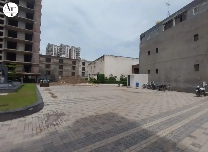 GVT Beliston Avenues Dhakoli Zirakpur | Luxury 3BHK & 4BHK High-Rise Apartments in Zirakpur Residential Projects