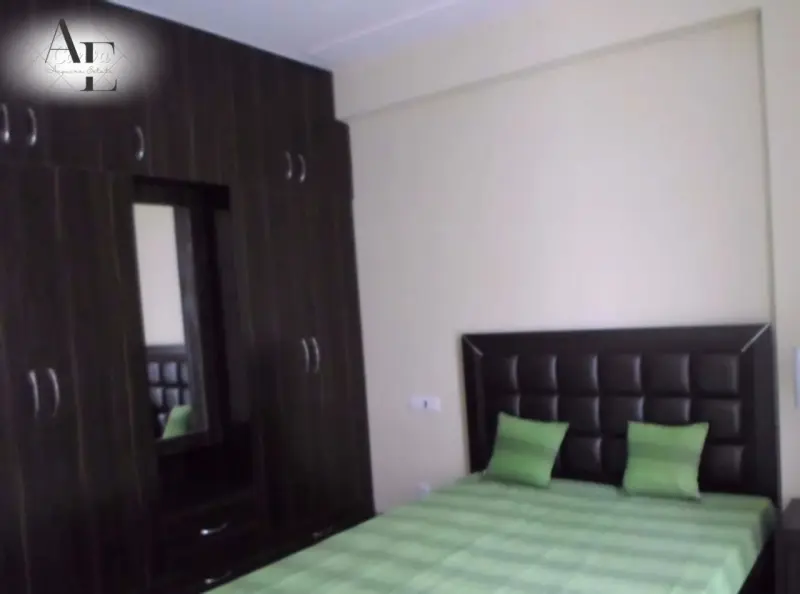 Green Valley Towers – Old Kalka-Ambala Road, Zirakpur, 3 BHK and 5 BHK Luxury Residences