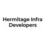 Hermitage Centralis Dhakoli Zirakpur | Luxury 3BHK & 4BHK High-Rise Apartments in Zirakpur Residential Projects logo
