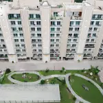 Hermitage Centralis Dhakoli Zirakpur | Luxury 3BHK & 4BHK High-Rise Apartments in Zirakpur Residential Projects