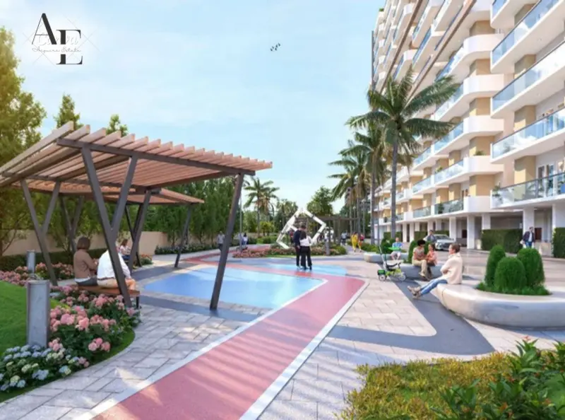 Hermitage Royale – VIP Junction, Zirakpur, 3 BHK Luxury Residences