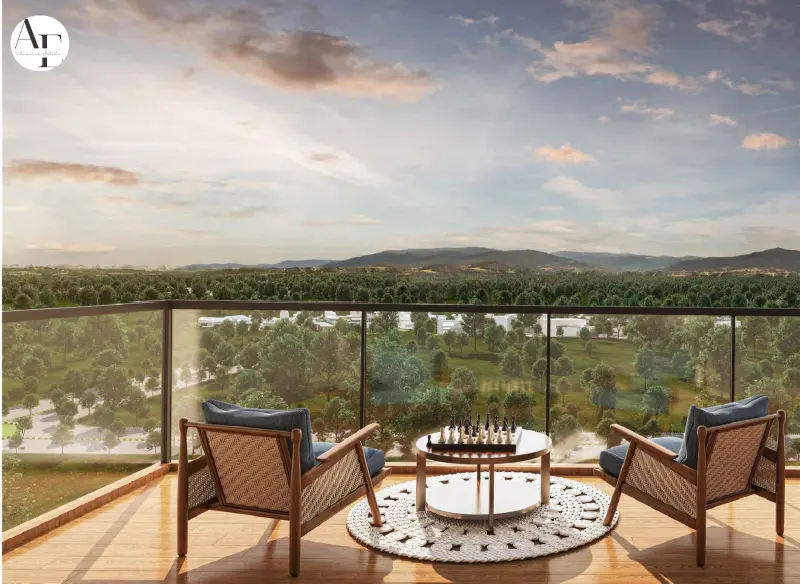 Hero Homes Mohali 4 BHK Sector 88 Mohali