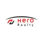 Hero Homes Sector 88 - 4 BHK Flats in Mohali logo