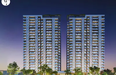 Hero Homes Mohali 4 BHK Sector 88 Mohali