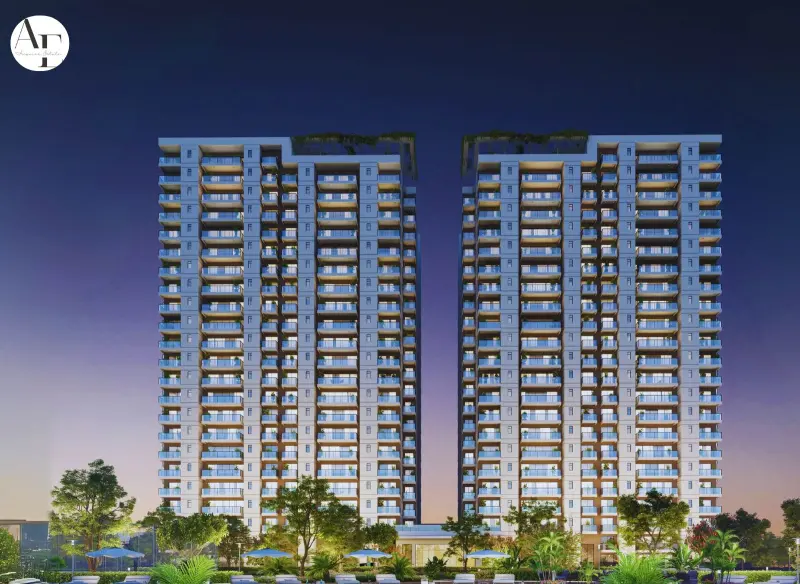 Hero Homes Mohali 4 BHK Sector 88 Mohali