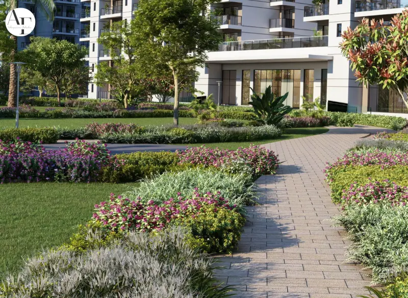 Hero Homes Mohali 4 BHK Sector 88 Mohali
