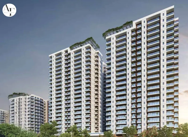 Hero Homes Mohali 4 BHK Sector 88 Mohali