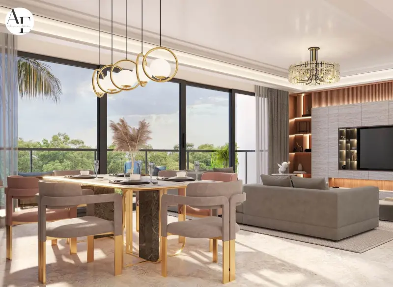 Hero Homes Mohali 4 BHK Sector 88 Mohali