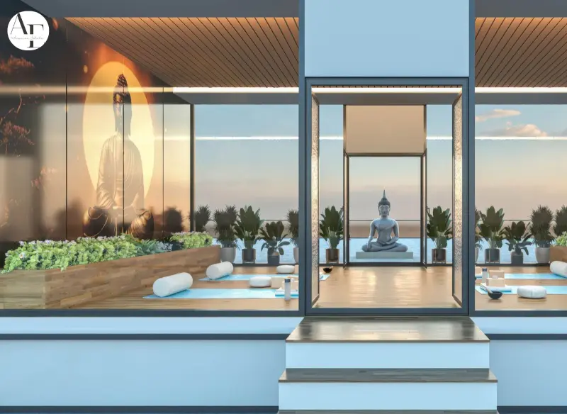 Hero Homes Mohali 4 BHK Sector 88 Mohali