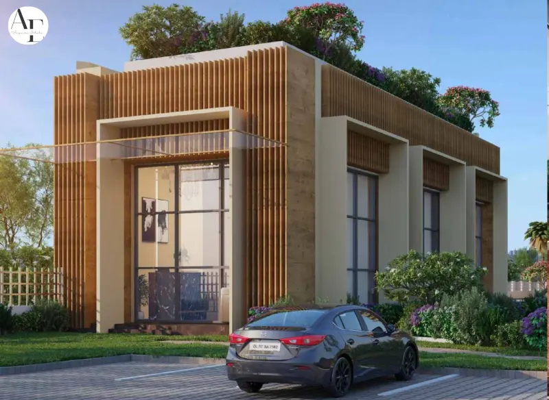 Hi Greens Zirakpur: Luxury 3/4 BHK Apartments in Zirakpur | Best Residential Projects in Zirakpur | RERA Approved