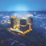 Highland Global Park