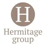Hermitage Plaza Tricity | SOHO Units, Office Suites & Retail Spaces logo