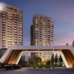 Hermitage Plaza Tricity | SOHO Units, Office Suites & Retail Spaces
