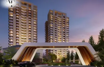 Highland Mayfields – Sector 118, Mohali, 3 BHK Luxury Residences
