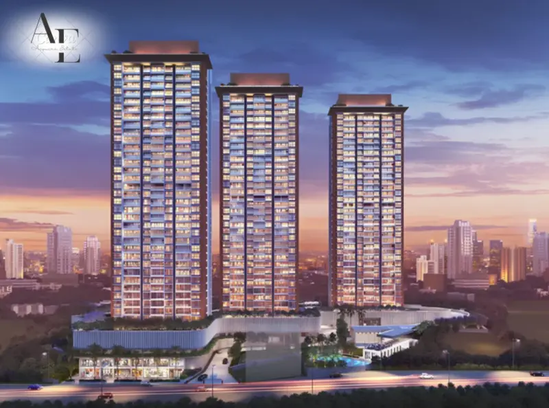 Hermitage Plaza Tricity | SOHO Units, Office Suites & Retail Spaces