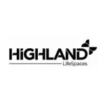 Highland Mayfields – Sector 118, Mohali, 3 BHK Luxury Residences logo