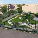 KBD Himalayan City – Kharar-Kurali Highway, Kurali, Plots & Villas