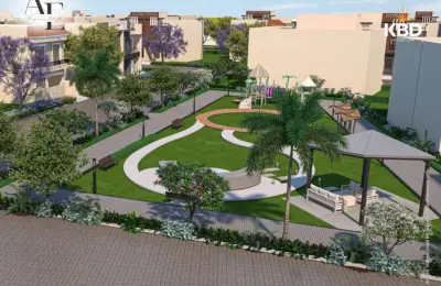 KBD Himalayan City – Kharar-Kurali Highway, Kurali, Plots & Villas